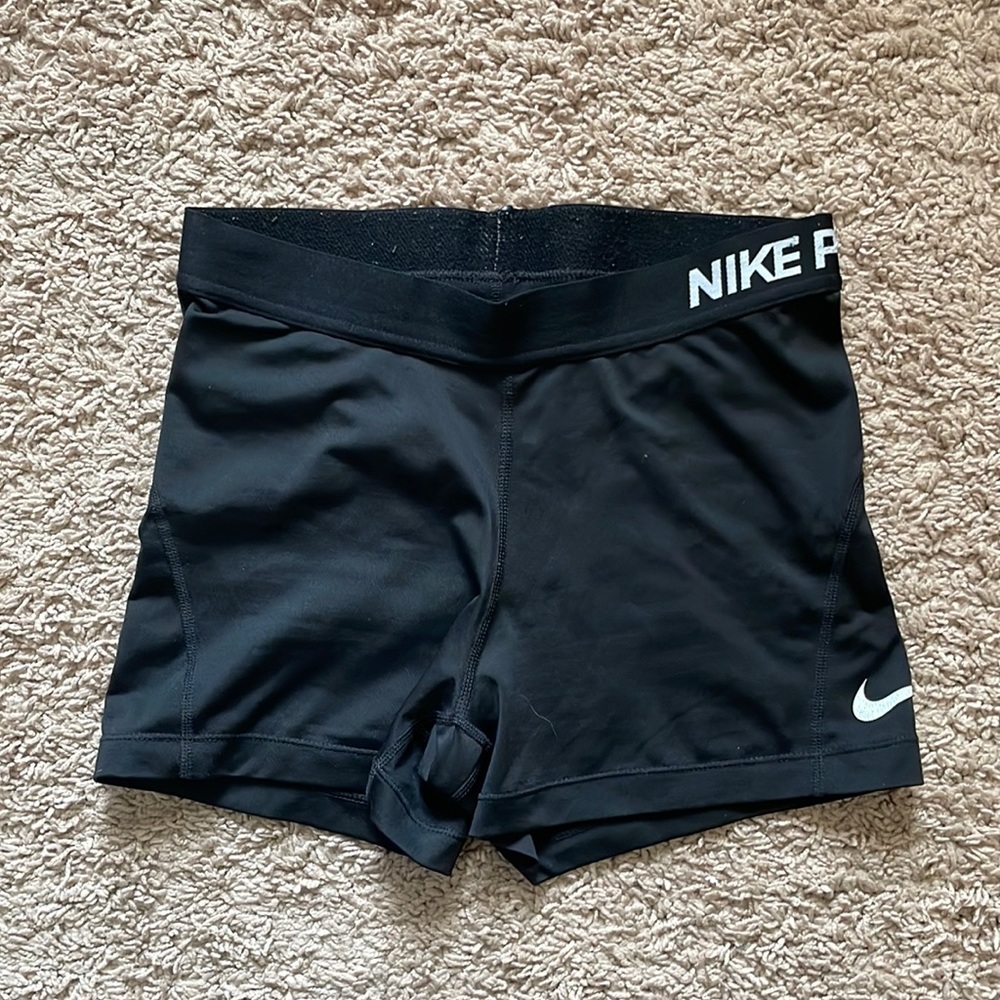 Nike athletic shorts